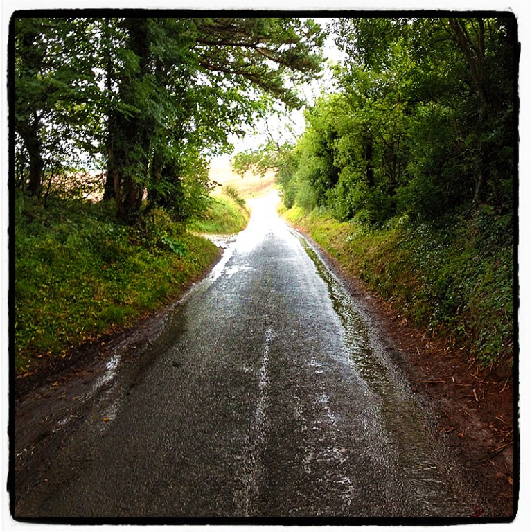 Cotswold Lane V2 Blog iDiarist