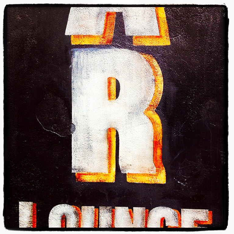 R in Bar Blog iDiarist