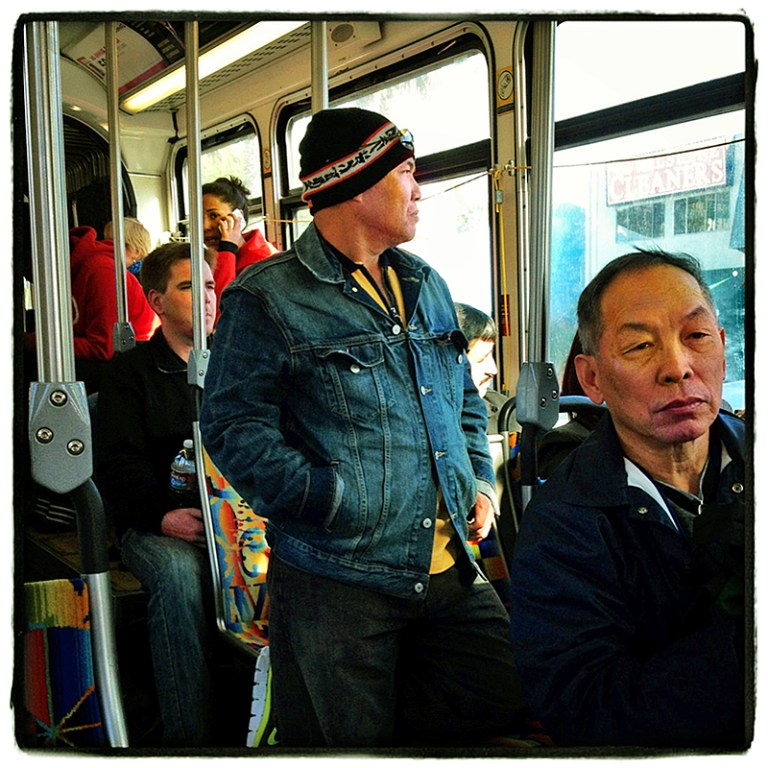 720 Metro Blog iDiarist