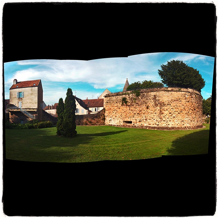 Beaune Blog iDiarist