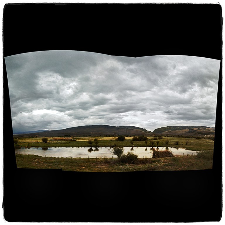 Crossing the Rockies Blog iDiarist