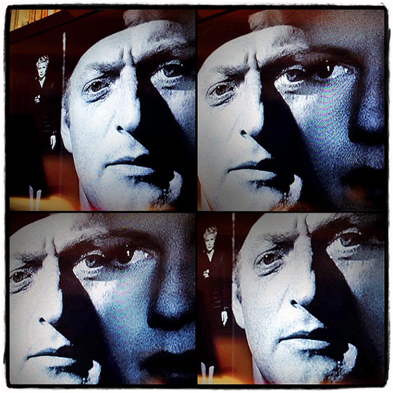 Hall of Mirrors Blog iDiarist