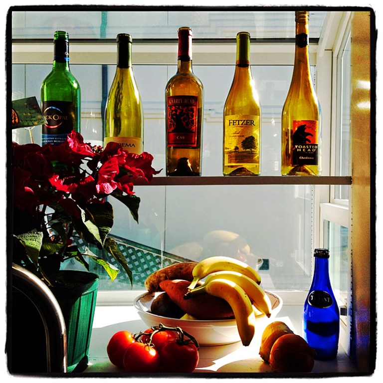 Holiday Libations Blog iDiarist