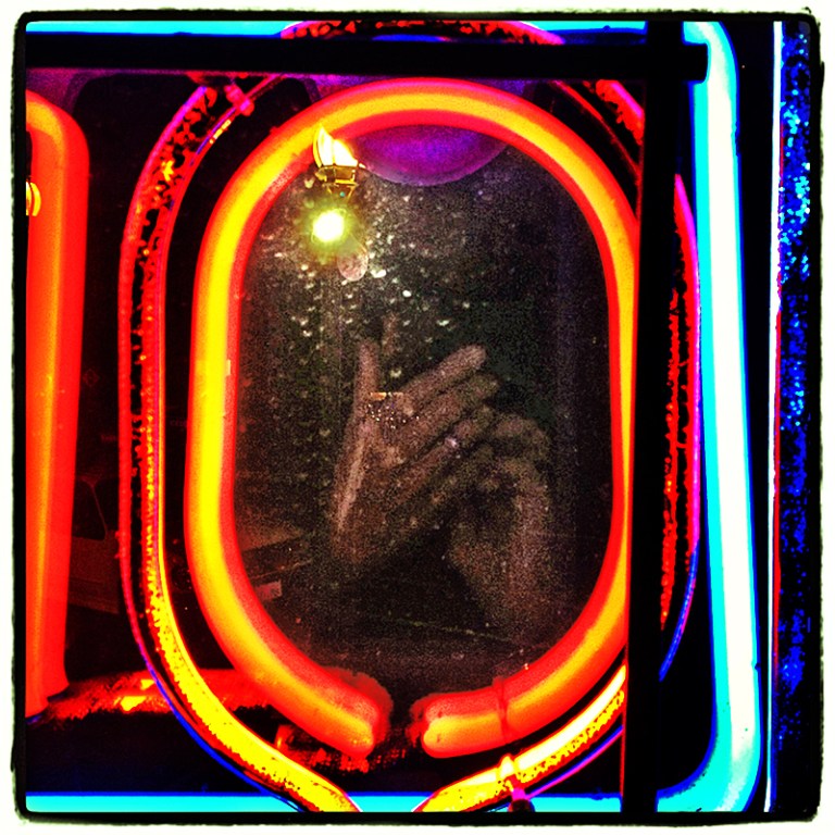 Neon O Blog iDiarist
