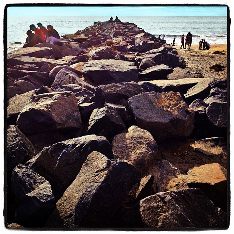 Tamarack Jetty Blog iDiarist