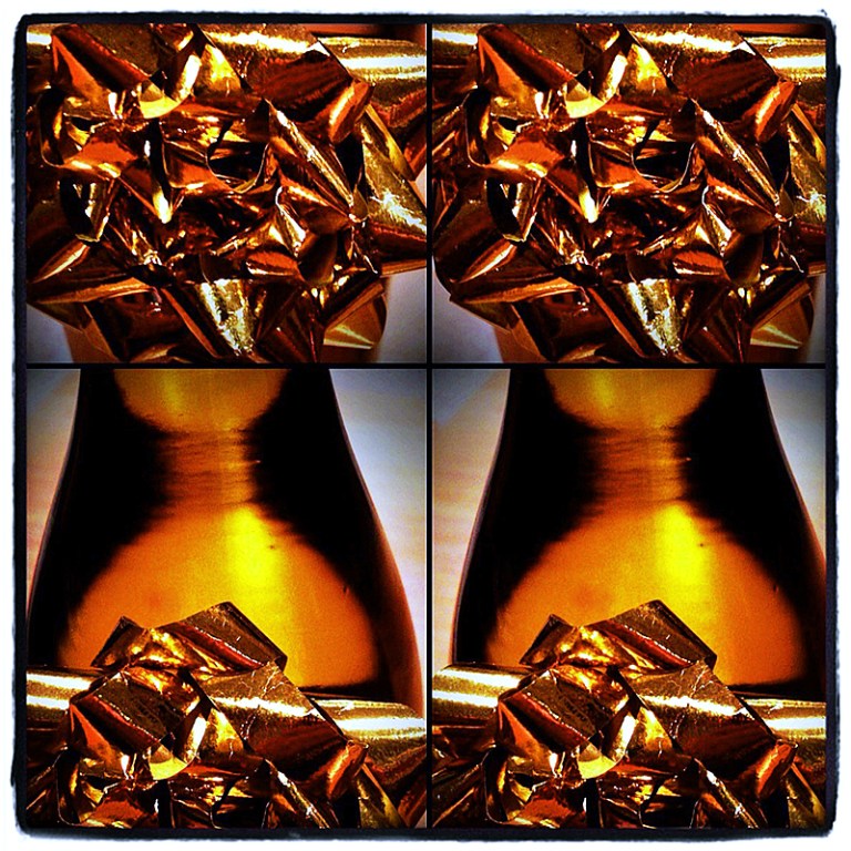 A Bottle of Wine X4 Blog iDiarist