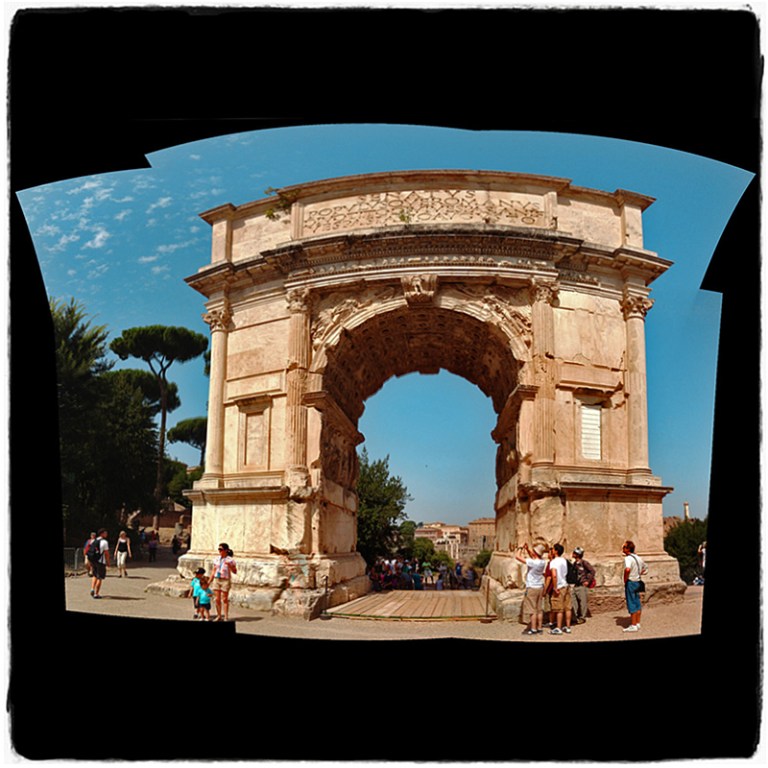 Forum Arch Blog iDiarist