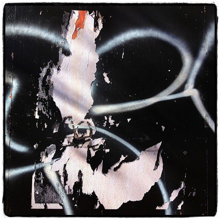 Homage to Klein Blog iDiarist