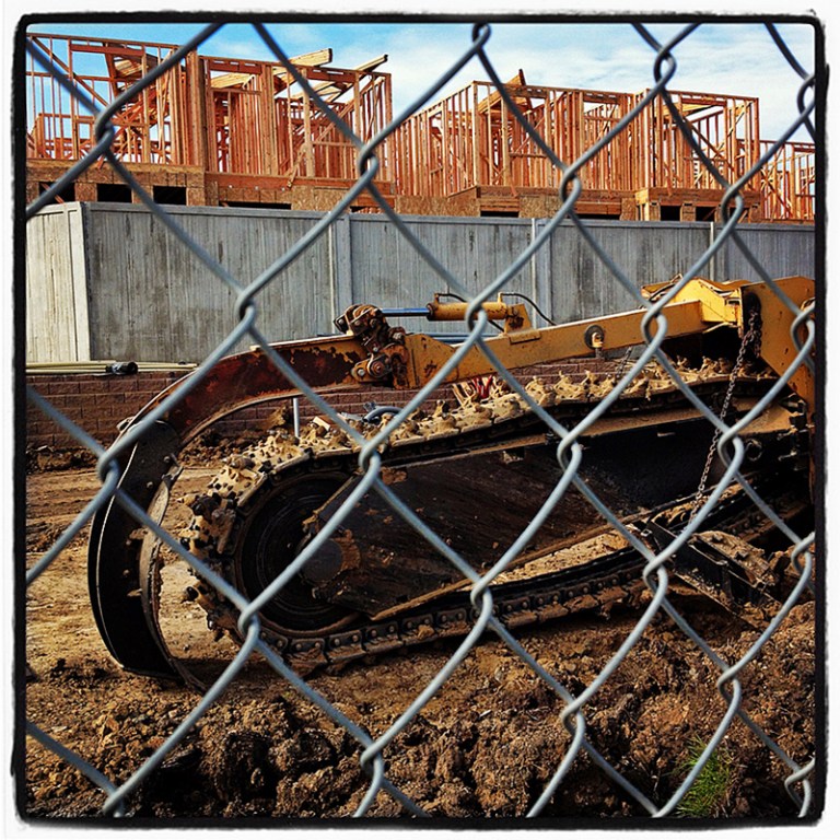 Quail Ridge #17 Blog iDiarist