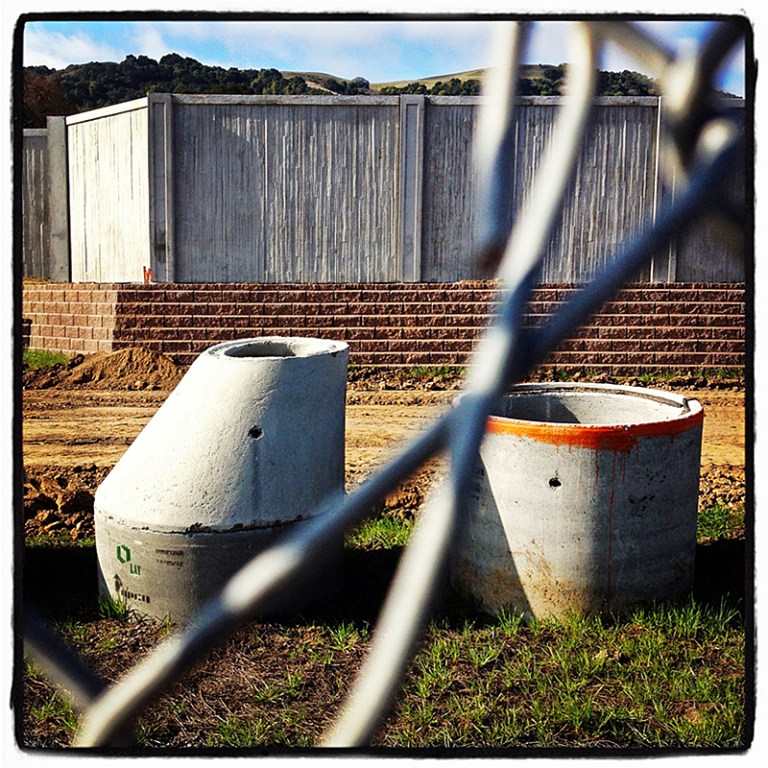 Quail Ridge #18 Blog iDiarist