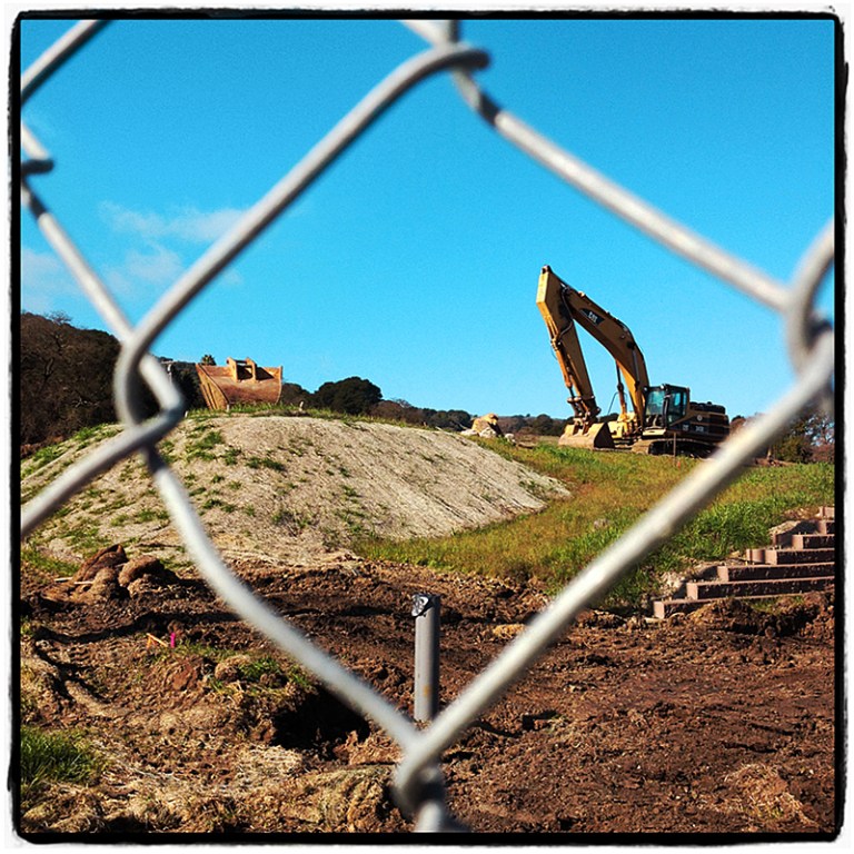 Quail Ridge #20 Blog iDiarist