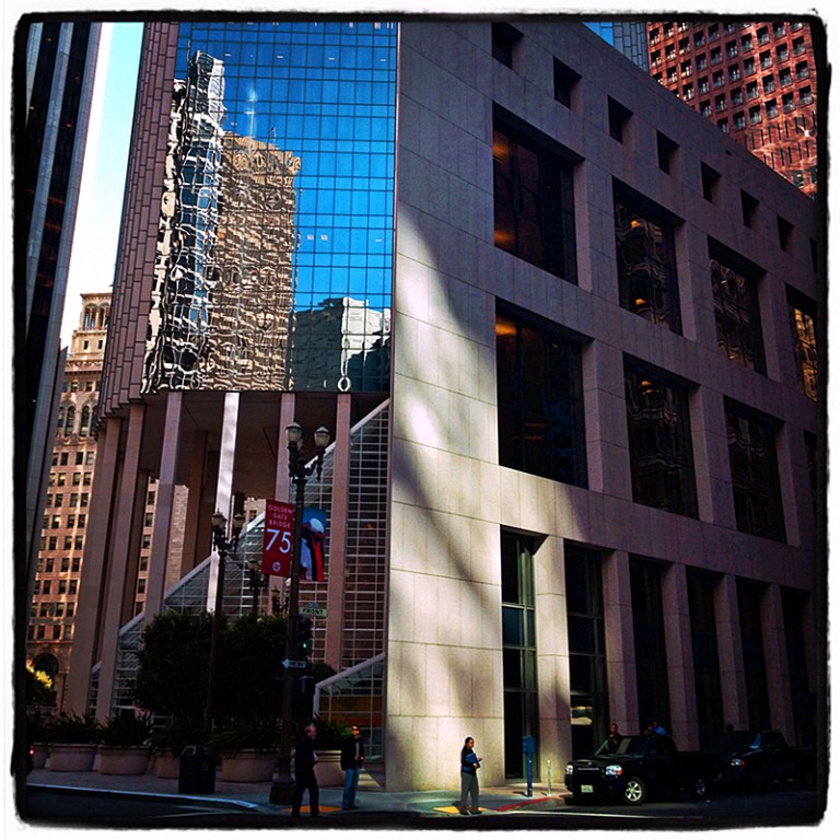 101 California Blog iDiarist