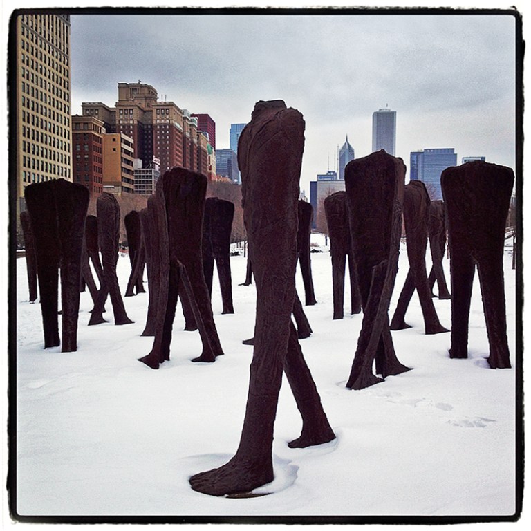 Agora #1 Blog iDiarist