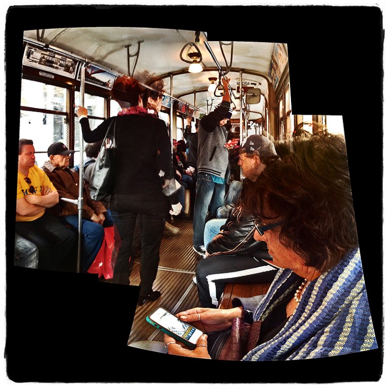 F-Line Wk Blog iDiarist