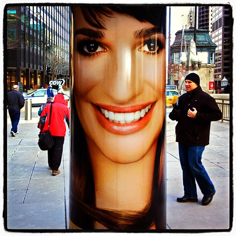 Chicago Train Station Blog iDiarist