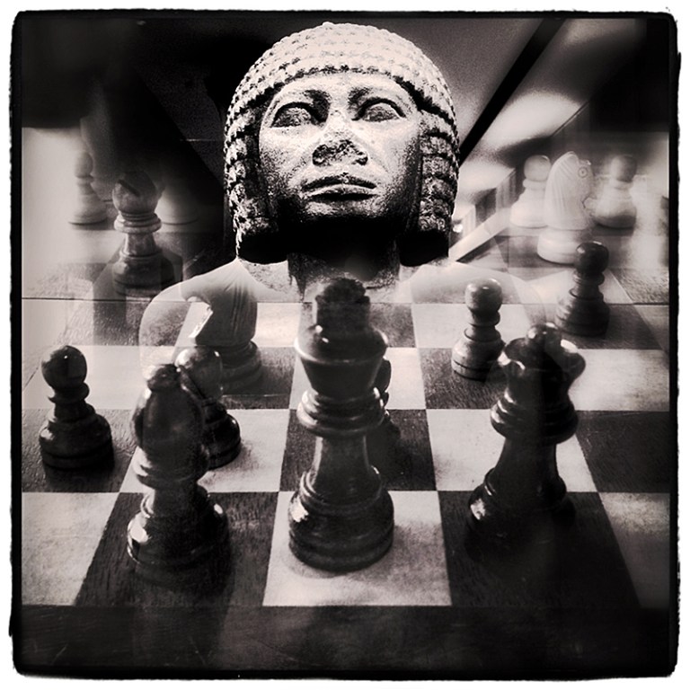 Double Take Blog iDiarist