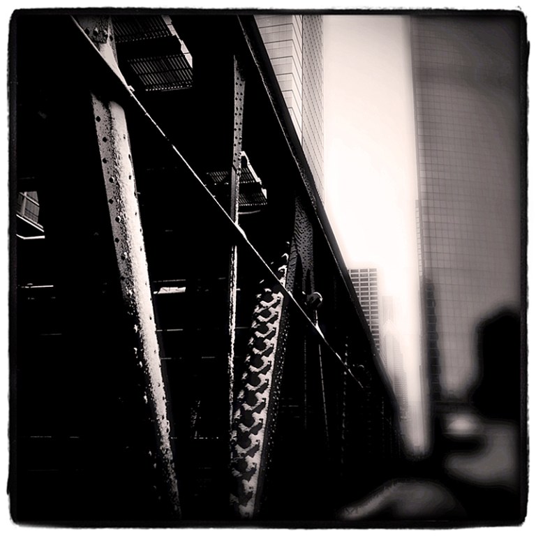 Chicago Bridge Blog iDiarist