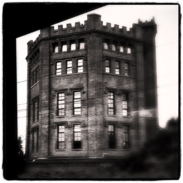 UK Building Blog iDiarist