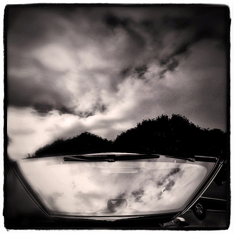 BMW Landscape Blog iDiarist