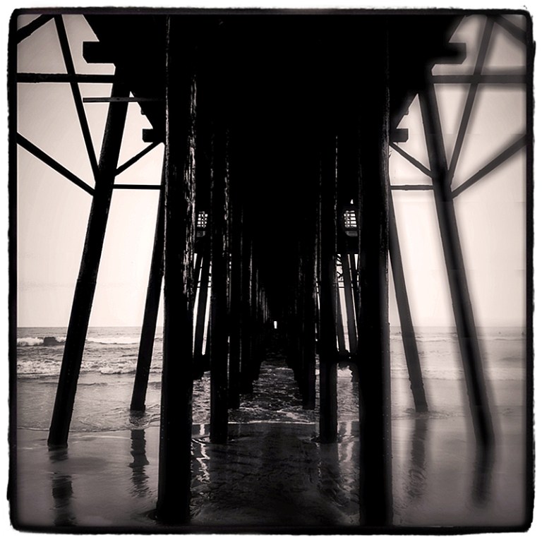 Oceanside Peer Blog iDiarist