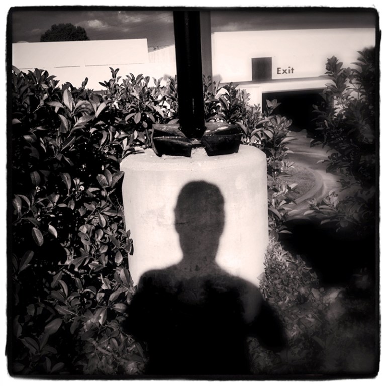 No Exit Blog iDiarist