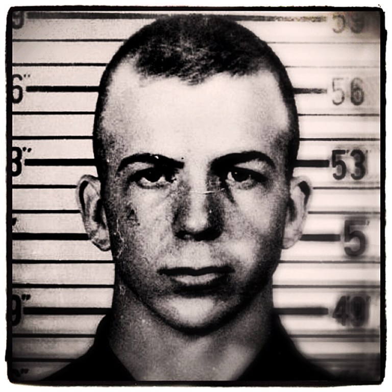 Assassin or Patsy Blog iDiarist