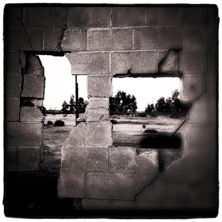 Buttonwillow Blog iDiarist