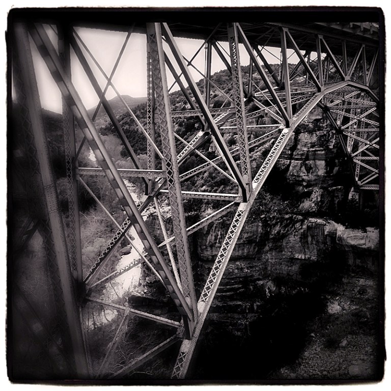 Midgley Bridge Blog iDiarist