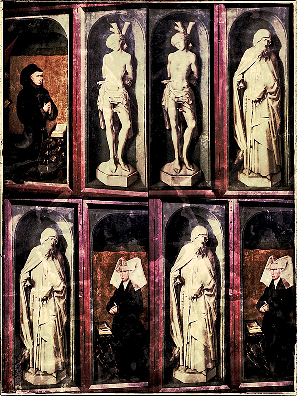 Beaune Hospice Blog iDiarist