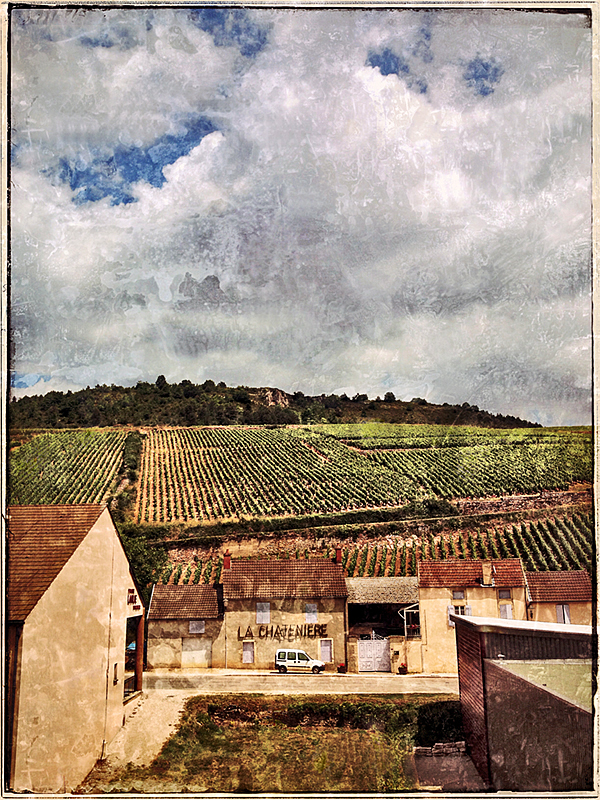 St Aubin #2 Blog iDiarist