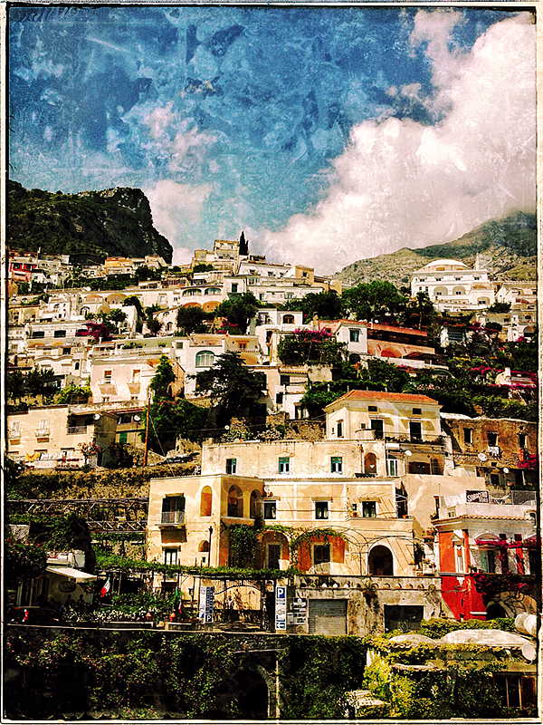 Postiano Blog iDiarist