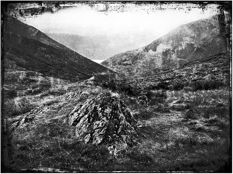 Lake District #2 Blog iDiarist