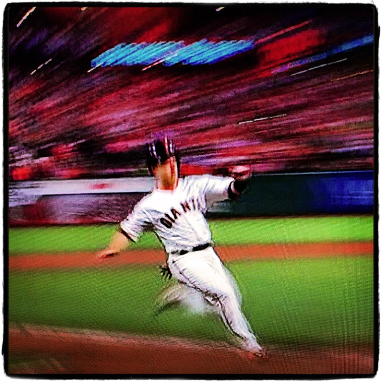 Posey Gliding Home Blog iDiarist