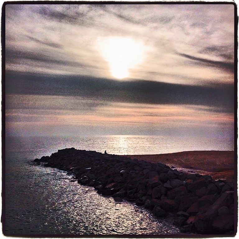 Tamarack Jetty #3 Blog iDiarist