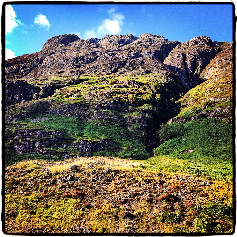 Coe Valley iDiarist Blog