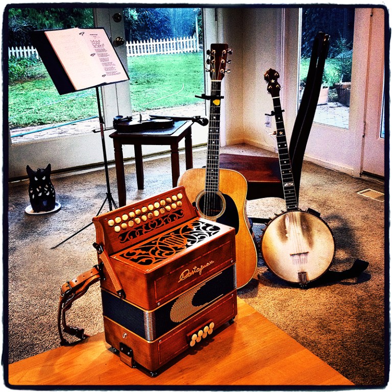 Musical Instruments Blog iDiarist