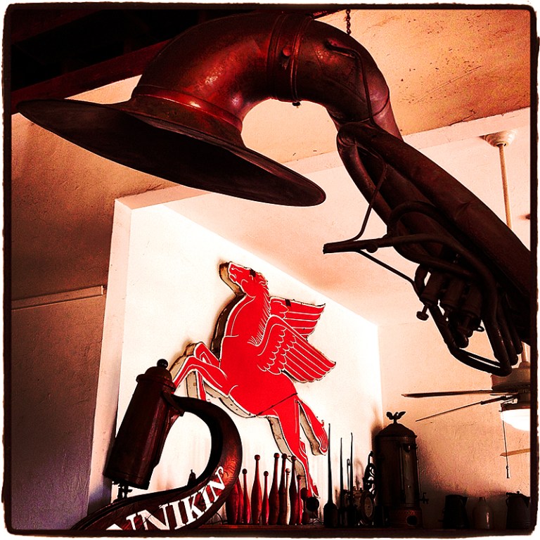 Pannikin Blog iDiarist