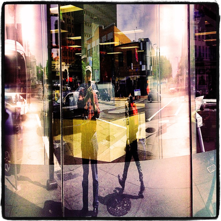 Shattuck &amp; Allston Blog iDiarist