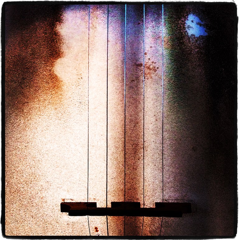 Banjo Strings Blog iDiarist