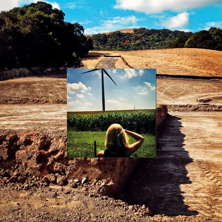 Photographing Landscape for Web