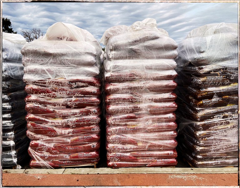 Mulch iDiarist Blog V3